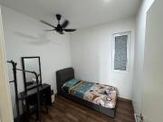 Sentul Point Suite Apartment