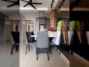 SENTUL POINT SUITE APARTMENT @ Sentul Kuala Lumpur