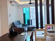 Sentul Point Suite Apartments