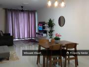 Sentul Point Suite, Jalan sentul pasar, Kuala lumpur