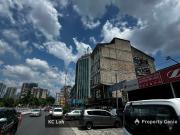 Sentul Shop/Office Level 2 For Rent, Facing Main Road...