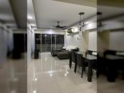 SENTUL UTAMA CONDO AT SENTUL KL FOR RENT