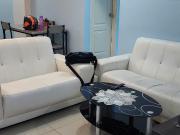 sentul utama, condominium