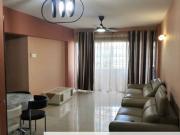 Sentul Utama Condominium