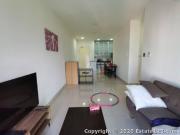 Sentul Village Mercury