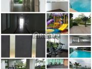 Sentul Village Mercury Condo KL For Rent