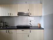 Sentulmas Next to LRT Fully Furnished