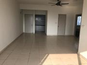 SentulMas Residensi for rent Near LRT Station