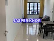 Senzville Sungai Ara Fully Furnished For Rent