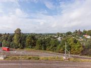 sep. Gasetagenheizung Weitblick + Wanne u. Dusche 3...