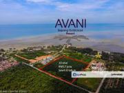 Sepang Agriculture Land 10 acre for Near AVANI Sepang...