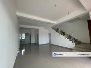Sepang Double Storey Saujana KLIA Primrose 4B1