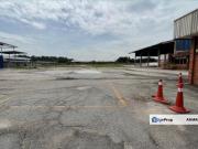 Sepang Industrial Park