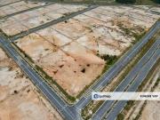 Sepang, NSIP, Kuala Langat @ KLIA