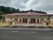 Sepang Salak Tinggi SEMID CORNER setingkat