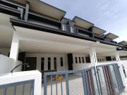 Rimba hill terrace house lokawi putatan