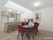 Separate title, single level gem!