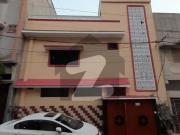 Separatee House Available For Rent Sector D Bhittai...