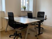 Separater Büroraum am Mehringdamm – 30 m² +...