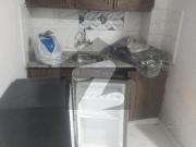 Seperate Residential Wapda Meter Flat Only 35k Rent...