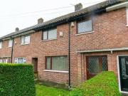 Sephton Drive, Ormskirk, 3 Bedroom Terraced