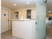 SEPN 504 Mariana | Sala comercial com recepção banheiro...