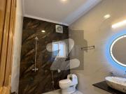 Seprate designer house available near mcdonadls rount...