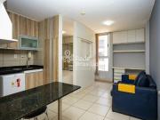 SEPS 713/913 Edifício Golden Place Kitnet com 1 quarto 1...