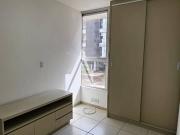 SEP/SUL 713/913 Kitnet mobiliada com 01 vaga de garagem...