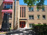 Sept 1st*renovated 1bdrm $1,329