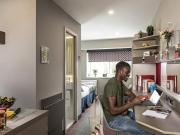 Sept 2025 Intake | Bills Included | Gold Plus Stud