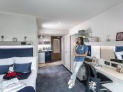 Sept 2025 Intake | Bills Included | Sapphire Plus
