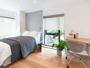 Sept 2025 Intake | Bills Included | Signature Stud