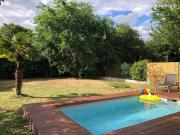 Sept Deniers 31200 Villa T5 de 130m2 R+1 avec garage...