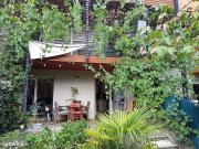 Sept Deniers Duplex T3 de 70m2 en rez de jardin,...