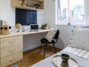 September 2026/27 | Bills Included | 2 Bed Apartme