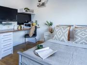 September 2026/27 | Bills Included | Gold Studio