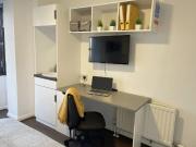 September 2026/27 | Bills Included | Prestige Stud