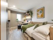 September 2026/27 | Bills Included | Standard Stud