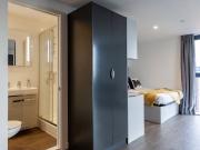 September 2026/27 | Bills Included | Superior Stud