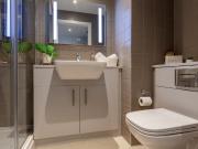 September 2026/27 | Bills Included | True Studio