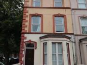 September Start Date, 35 Cromwell Road, Belfast