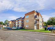 September Way, Stanmore HA7, 1 bed flat to rent, £1,395...