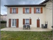 SEPTEME Maison T5 climatisée sans travaux avec jardin
