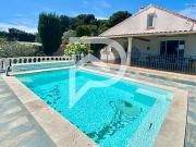 Septèmes les Vallons 13240 Achat / Vente maison 5 pièces...