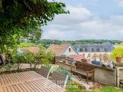 Septeuil 78790 Achat / Vente maison 5 pièces t5 terrasse...