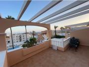 SEPTIEMBRE A MAYO PISO CON VISTAS AL MAR SAN JUAN DE LOS...