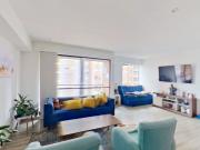 Séptima Avenida Apartamento en venta en Usaquén,...