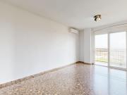 Séptima planta luminosa con vistas a la huerta Ciudad...