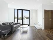 Sequoi House, Quebec Way, London, SE16 7ET, United...